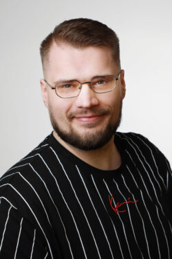 Dominik Spieß